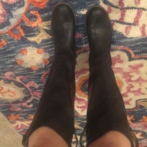 Frye Melissa Button 2